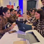 2° Circuito del Comerciante: la Municipalidad facilitó trámites y brindó asesoramiento a vecinos