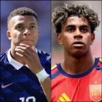 Francia – España definen al primer finalista del Mundial