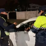 En junio se secuestraron 227 vehĂculos y se labraron 3.287 actas