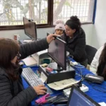 Este jueves y viernes tramitá tu DNI en el CIC de Solidaridad