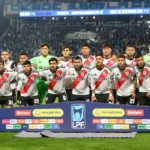 River perdiĂł 1 a 0 con Gimnasia LP por el Torneo Clausura