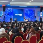Este viernes se realiza una nueva ediciĂłn de la Expo Digital en el Vitale