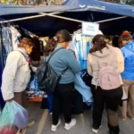 No te la podés perder: se viene una nueva edición de la Feria Tope en zona oeste
