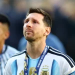 Messi, tras la derrota en la final de la Copa del Mundo: «Va a costar que cierre esta herida»