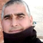 Piden ayuda para encontrar a un hombre buscado por abuso sexual contra una niña