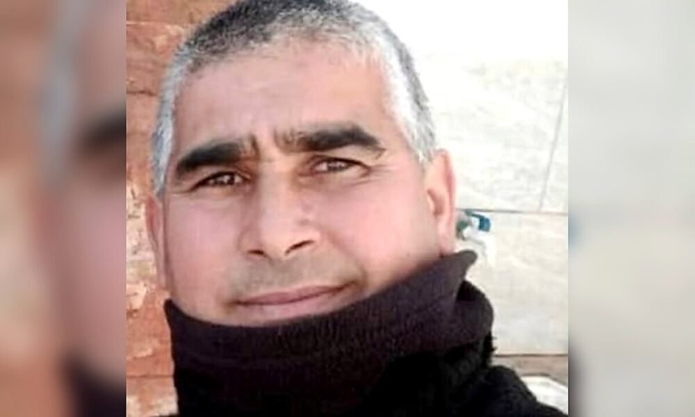 Piden ayuda para encontrar a un hombre buscado por abuso sexual contra una niña