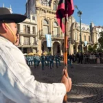 Salta conmemoró el 210° aniversario de la Independencia Argentina