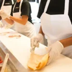 Búsqueda laboral: se requiere Team Member para reconocida cadena de comidas rápidas