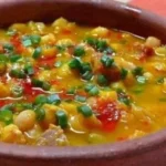 Este domingo en Valle Hermoso se realiza el “Gran concurso del locro”