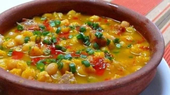 Este domingo en Valle Hermoso se realiza el “Gran concurso del locro”