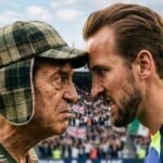 Chau México: Inglaterra lo dejó afuera del Mundial