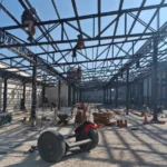 Comienza la Ăşltima etapa de reconstrucciĂłn del mercado San Miguel