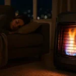 MonĂłxido de carbono: recomendaciones para evitar accidentes en los hogares