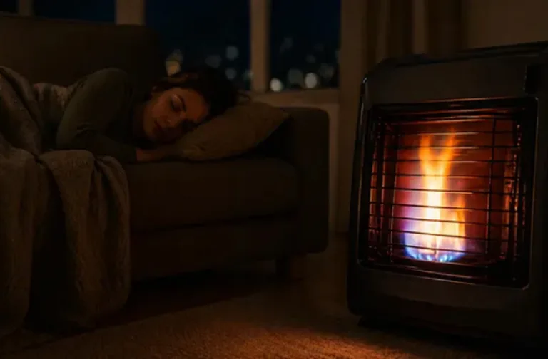 Monóxido de carbono: recomendaciones para evitar accidentes en los hogares