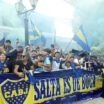 Hoy a partir de las 17 horas se podrá comprar las entradas para Boca – Athletico Paranaense