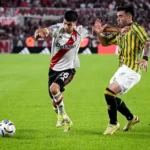 Mañana se habilita la venta de entradas fĂsicas para River Vs Aldosivi