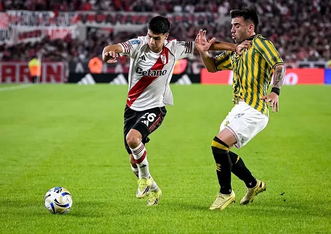 Mañana se habilita la venta de entradas físicas para River Vs Aldosivi