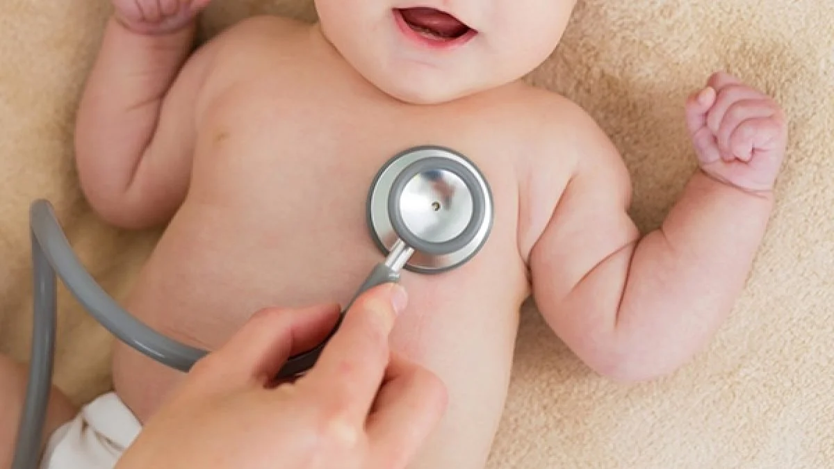 Alerta por bronquiolitis: Ya se registraron más de 38.000 casos