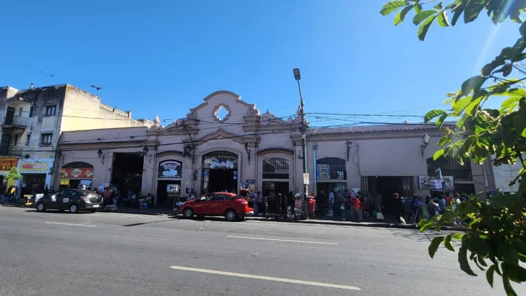 El Mercado San Miguel funcionará con un horario especial el miércoles 15 de julio