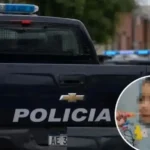 El hermano de Thiago continuará en el Hogar Cuna