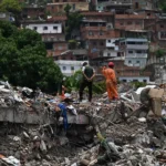 Venezuela: ya son 3.342 los muertos y 16.740 los heridos
