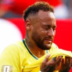 Neymar confirmĂł que se retira de la selecciĂłn de Brasil