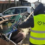 Mañana habrá un nuevo operativo de descacharrado en la ciudad