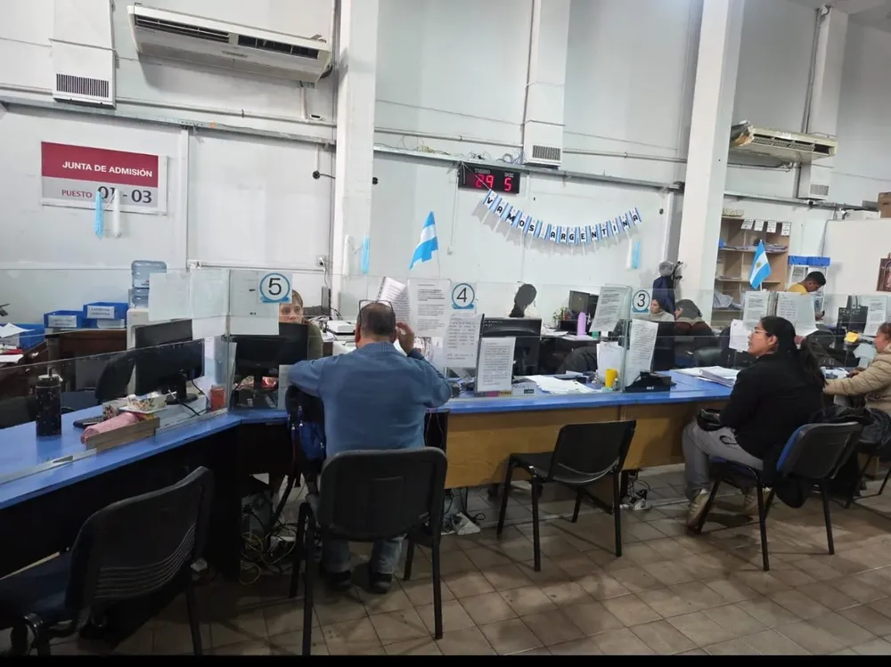 Nueva modalidad de atención en el IPS