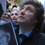 La AMIA renovĂł el reclamo de justicia