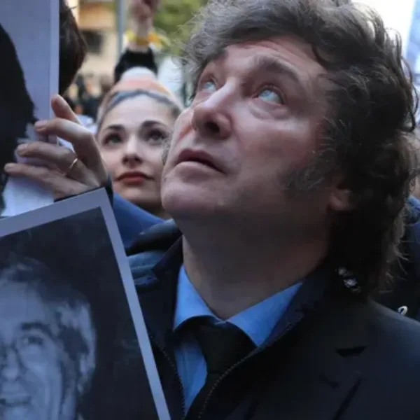 La AMIA renovó el reclamo de justicia