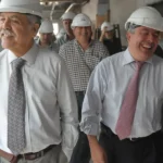 Caso Skanska: condenaron a De Vido y José López