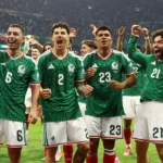 México le ganó 2 a 0 a Ecuador y avanzó a octavos de final