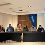 Todo listo para el 1° Concurso Provincial del Disco: una propuesta imperdible para el domingo