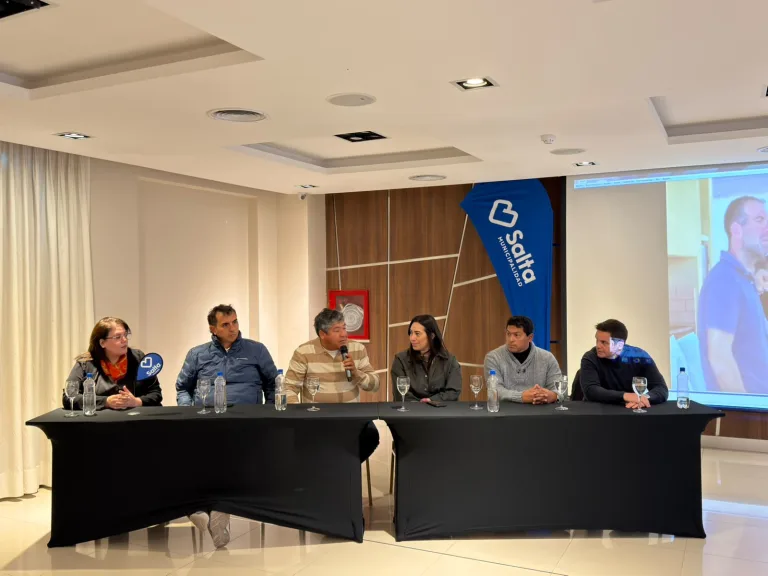 Todo listo para el 1° Concurso Provincial del Disco: una propuesta imperdible para el domingo