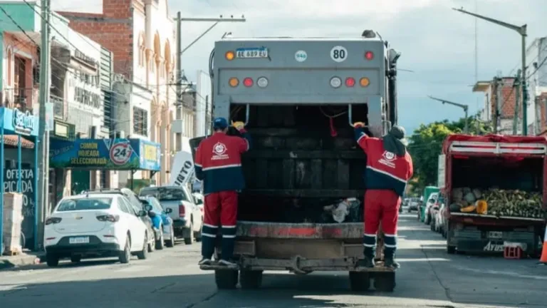 Feriado del 9 de Julio: conocé cómo funcionarán los servicios municipales