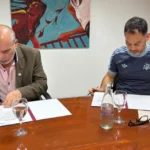 El intendente Emiliano Durand recibió al INTA para trabajar sobre los fenómenos climáticos