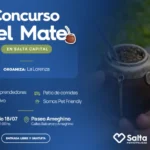 Llega el Concurso del Mate: una propuesta al aire libre, solidaria y pet friendly