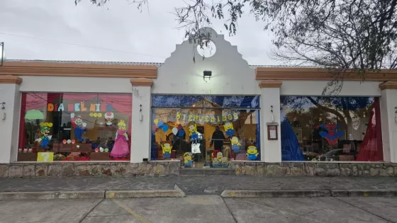 Más de 1000 personas participaron del abrazo simbólico al Hospital Público Materno Infantil