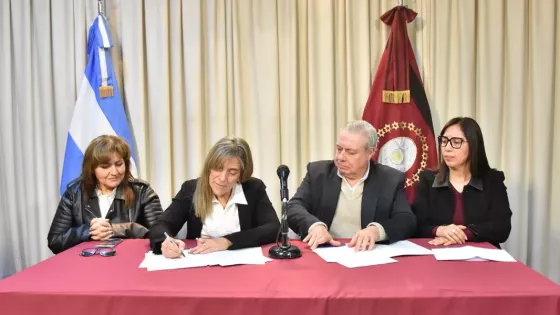 “Llegar es un Derecho”: el Gobierno implementará traslados gratuitos para personas con discapacidad