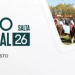 La Expo Rural Salta 2026 abrió sus puertas: cinco días de campo, negocios, tradición y entretenimiento