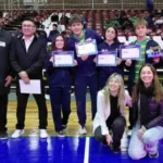 Dos equipos de escuelas salteñas viajarán a Neuquén para disputar la Final Nacional de la Copa Robótica 2026
