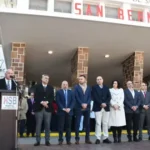 El San Bernardo cumple 66 años atendiendo a más de 1.100 pacientes por día y modernizando sus instalaciones
