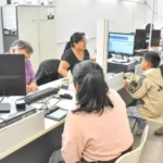 El Registro Civil mantiene guardias de atención durante los fines de semana