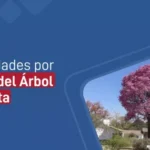 Día del Árbol: Salta impulsa la conservación del patrimonio natural y promueve la conciencia ambiental
