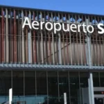 Se inaugurará mañana la nueva terminal del Aeropuerto Internacional Martín Miguel de Güemes