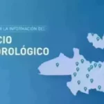 Alerta amarilla por fuertes vientos en la Puna y zonas cordilleranas de Salta