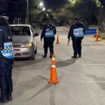 Más de 1200 conductores sancionados por incumplir las normativas viales