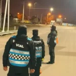 Fueron sancionados1168 conductores por incumplir las normativas viales