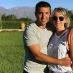 Urgente: Se quito la vida José Figueroa, el femicida de Mercedes Kdevaras