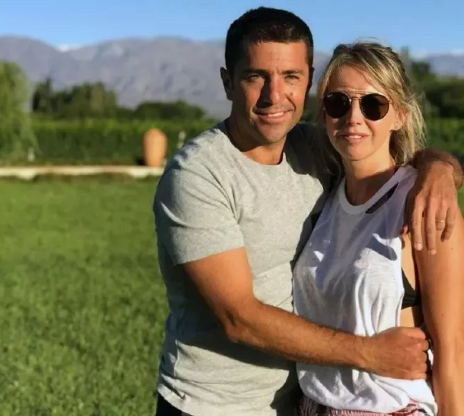 Urgente: Se quito la vida José Figueroa, el femicida de Mercedes Kdevaras